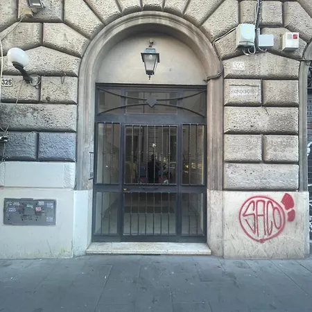 Rome Jubilee Stays 2