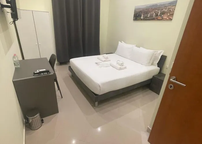 Bed & Breakfast Jubilee 2
