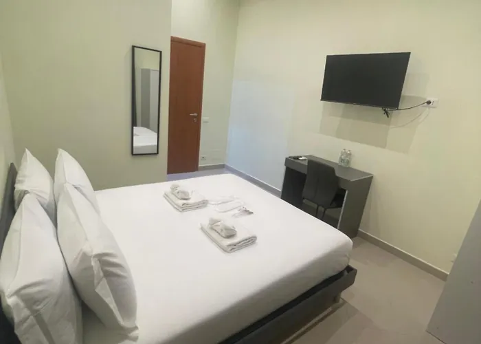 Jubilee 2 Bed & Breakfast Rome