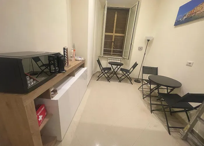 Bed & Breakfast Jubilee 2 Rome