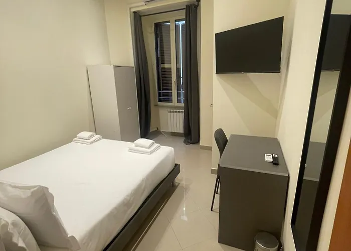Bed & Breakfast Jubilee 2 3*
