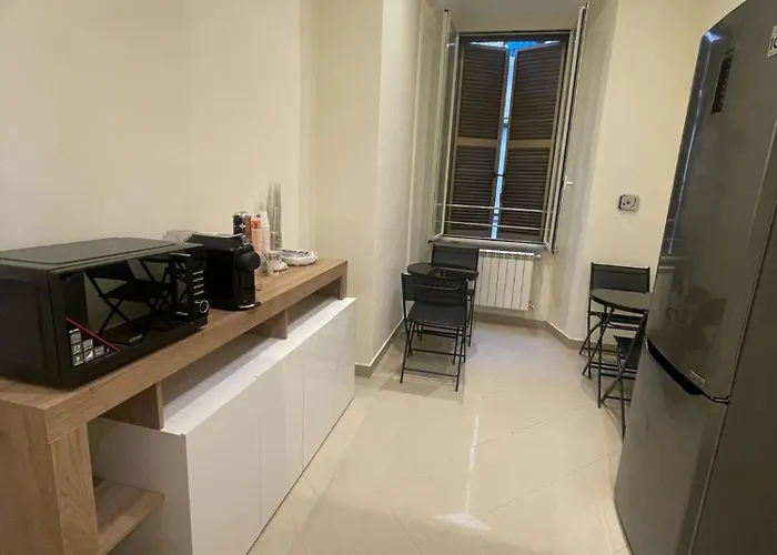 Bed & Breakfast Jubilee 2 Rome